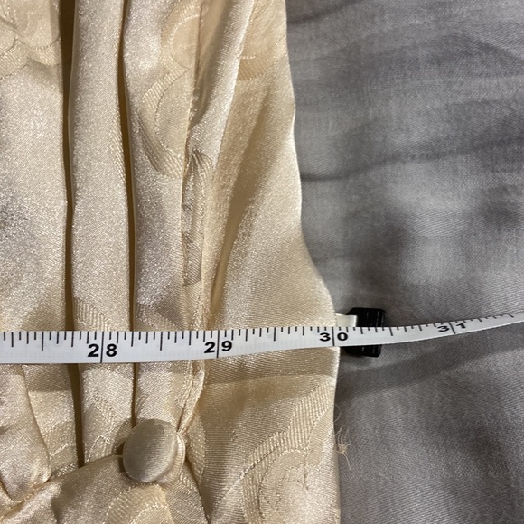 DARCY VINTAGE DRESS - Picture 7 of 9